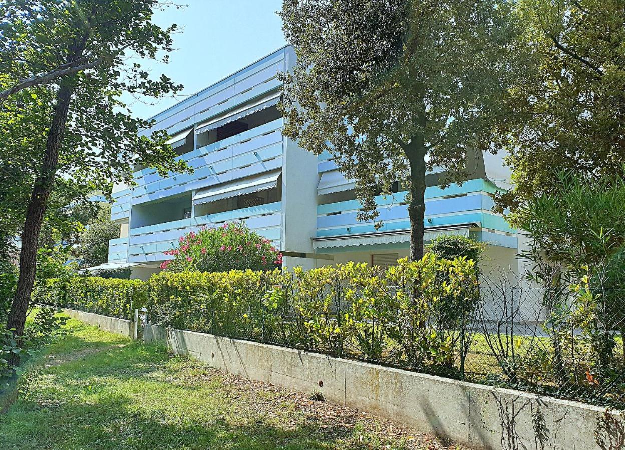 Halley Bibione Exterior photo