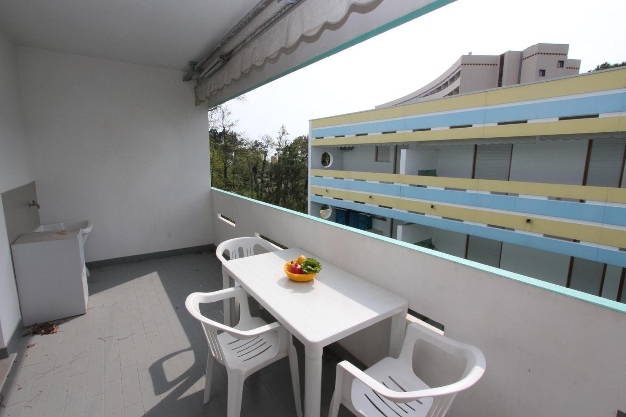 Halley Bibione Exterior photo