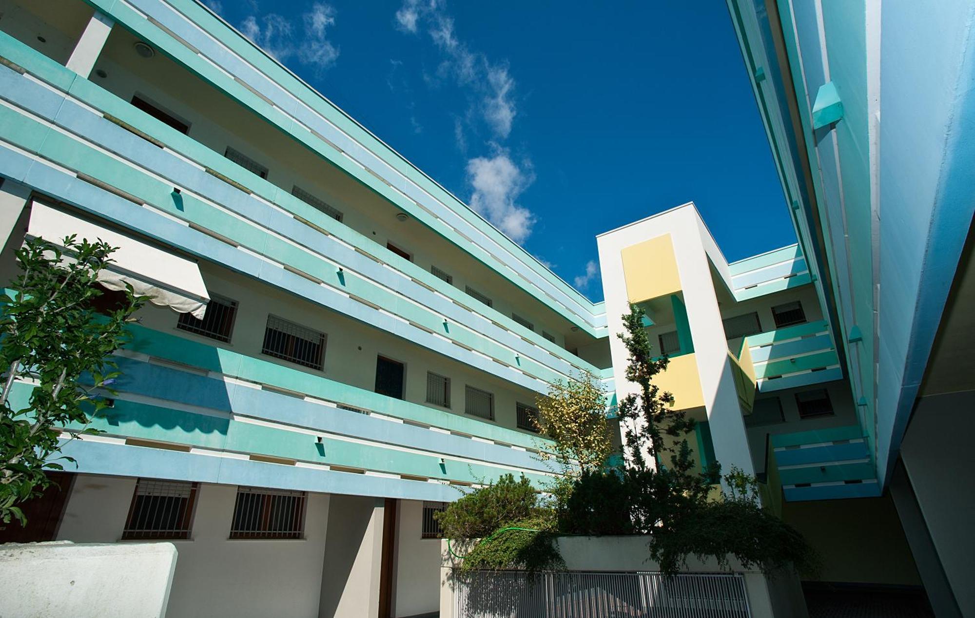 Halley Bibione Exterior photo