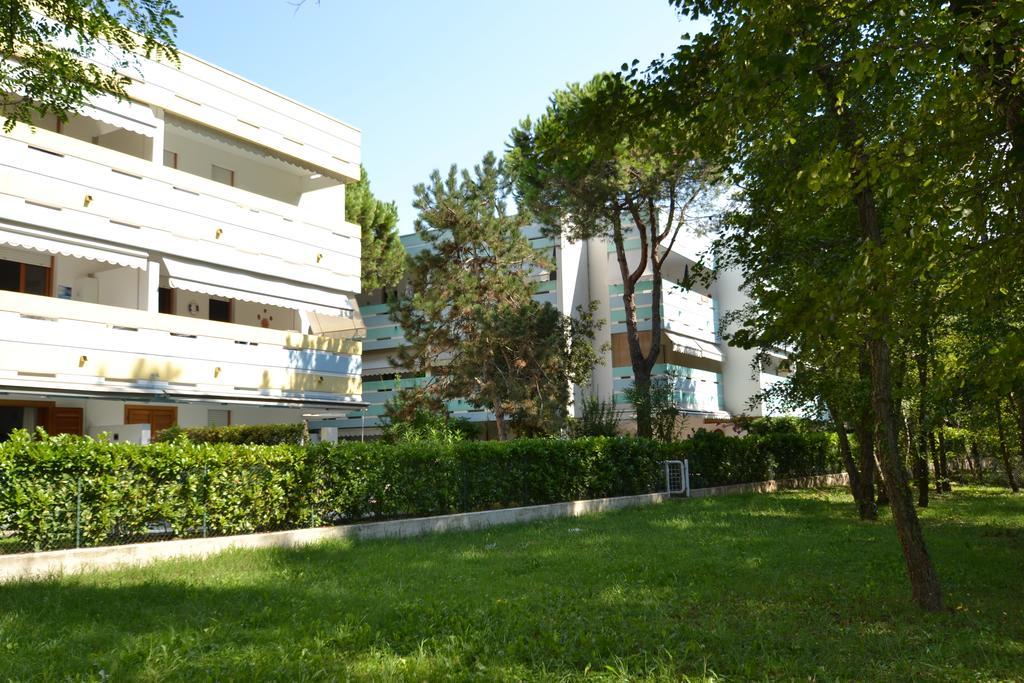 Halley Bibione Exterior photo